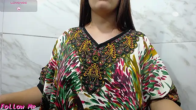 shantala_krisha's cam snapshot