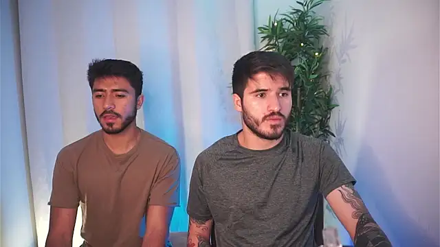 dam0n_fr0st's cam snapshot