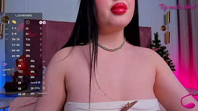 Mayzzie's cam snapshot