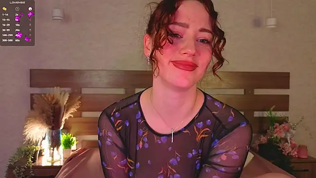 StacyWatts's cam snapshot