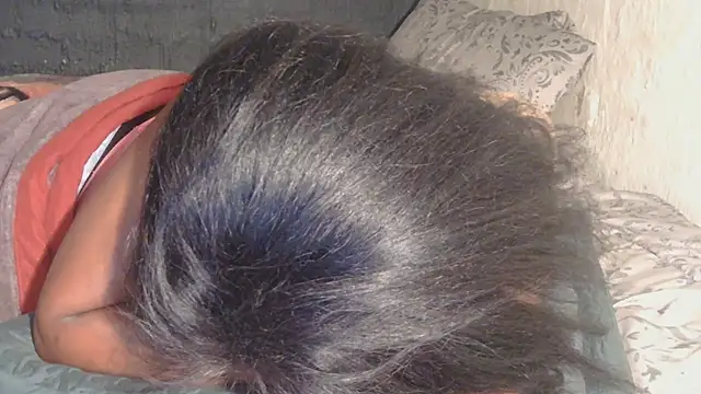 ebony_rose11's cam snapshot