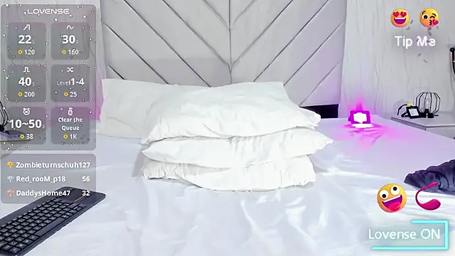 Victoria_Guzman's cam snapshot