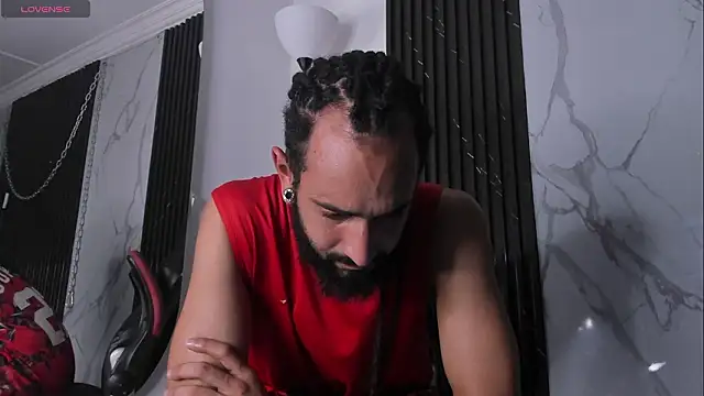 Tatis__'s cam snapshot