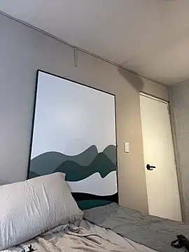 Tayler_Kim's cam snapshot