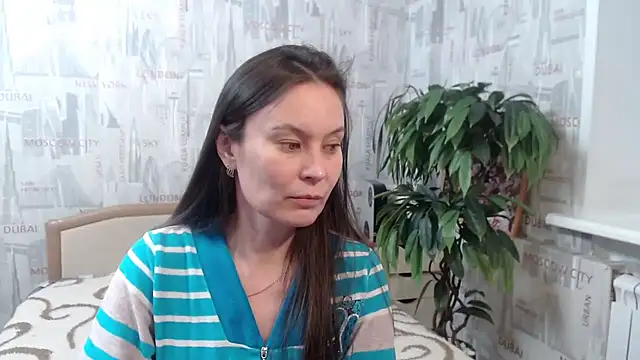 GinaQSoul's cam snapshot