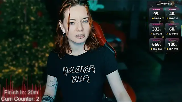 MaxPhoenixx's cam snapshot