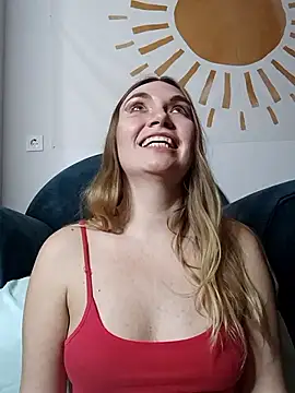 KisaVixen's cam snapshot