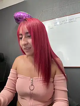 JuliethaDemon_'s cam snapshot