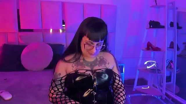 Violett_Sinclair's cam snapshot