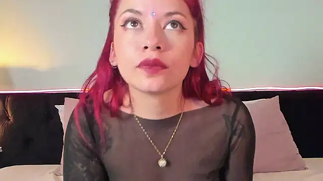 Ami_Berner's cam snapshot