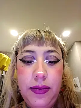 cindy_ink's cam snapshot