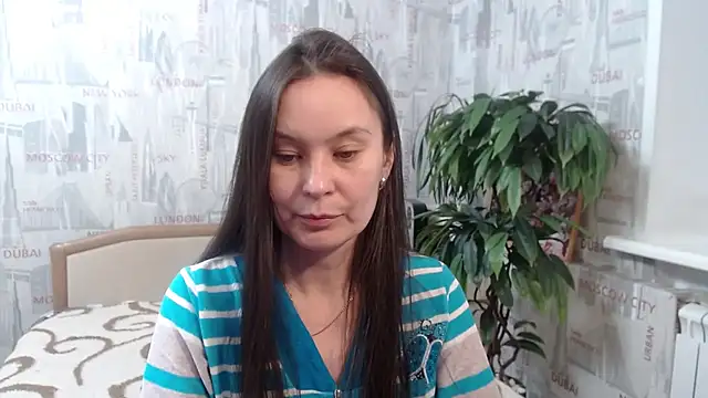 GinaQSoul's cam snapshot