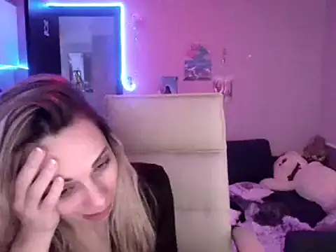 Getera_Cass's cam snapshot