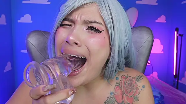 miss_keisi's cam snapshot