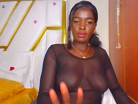 cutesmiling's cam snapshot