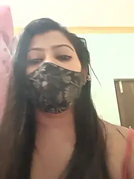 SANAYA_ROY's cam snapshot