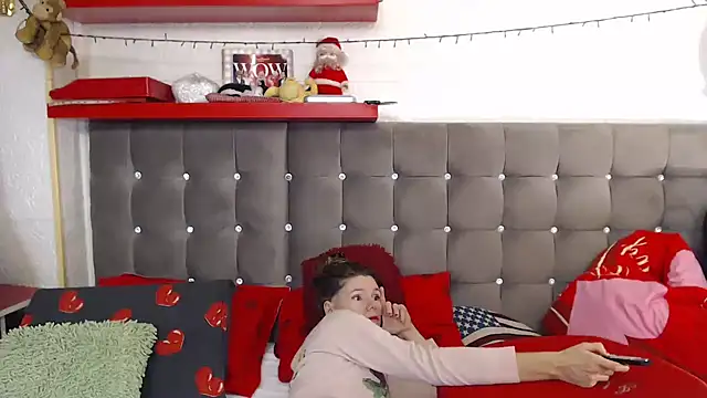 kellyterapy's cam snapshot