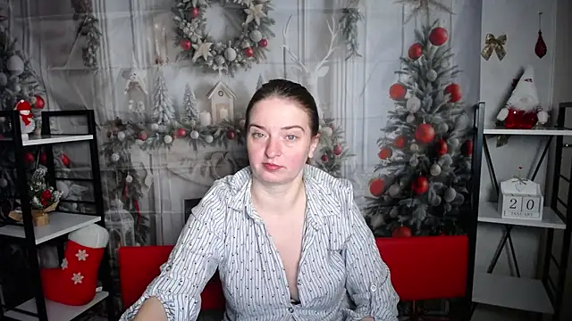 FreyaDak's cam snapshot