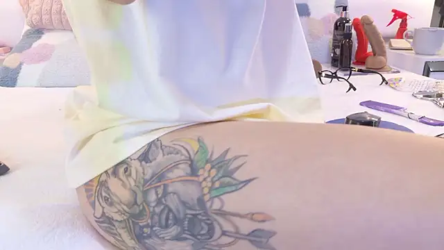 AlliciaKim's cam snapshot