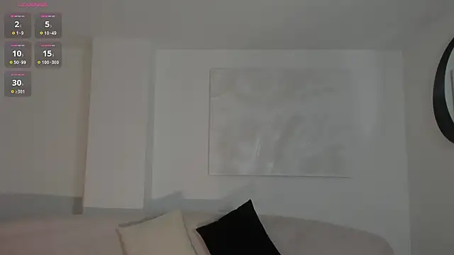 KaiaFerreira's cam snapshot