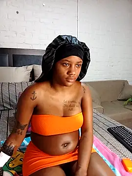 SexySiren21's cam snapshot