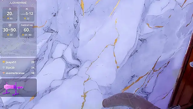 barbara_connor's cam snapshot