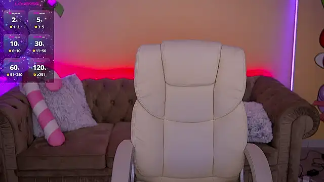 TinaMelt's cam snapshot