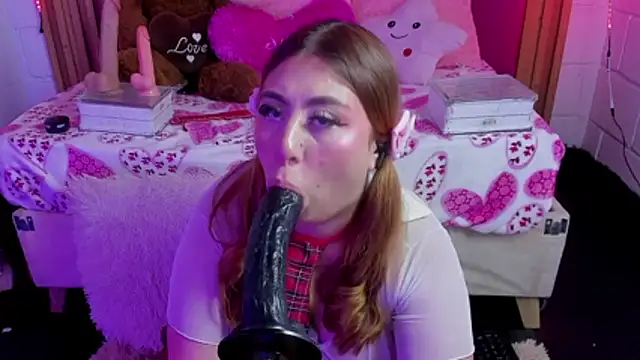 MiaBunny_mc's cam snapshot