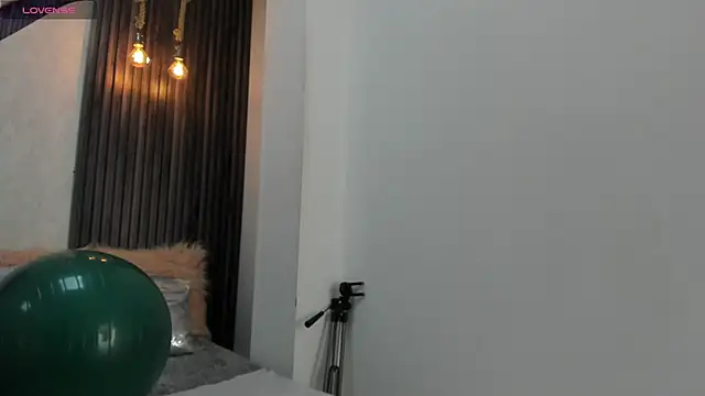 roxana_santini's cam snapshot