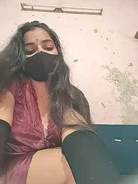 the_saavi's cam snapshot