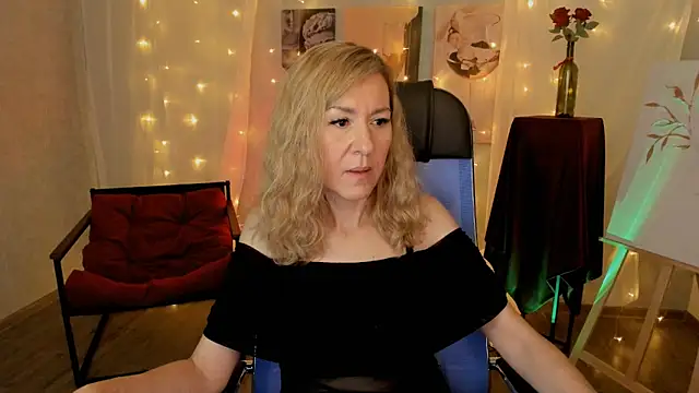 DonnaSmitth's cam snapshot