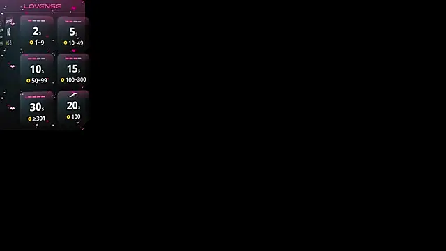 i_kristi's cam snapshot