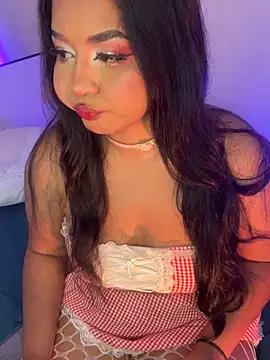 Isabella_Belmont's cam snapshot