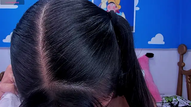 foxy_samy's cam snapshot