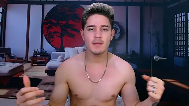 RayanLynxx's cam snapshot