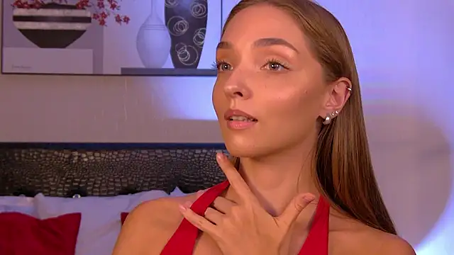 VirginieCruz's cam snapshot