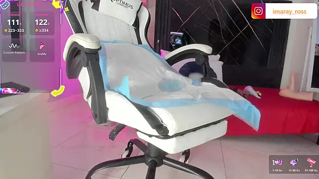 Imaray_1_'s cam snapshot