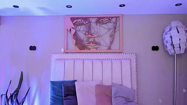 Eyes_Duque's cam snapshot