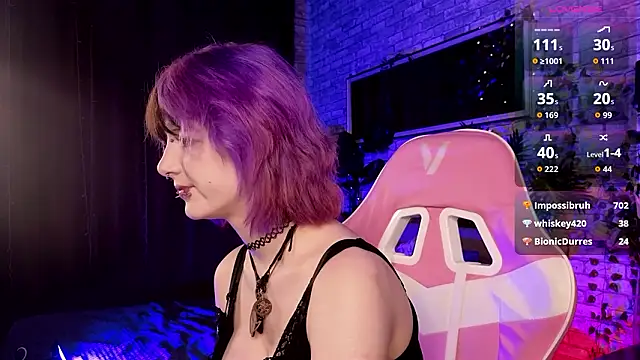 Ashley_Veil's cam snapshot