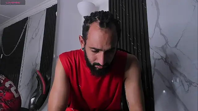 Tatis__'s cam snapshot