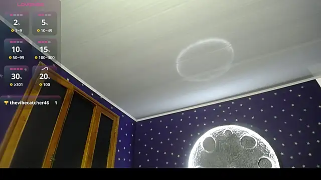 nairobi8's cam snapshot