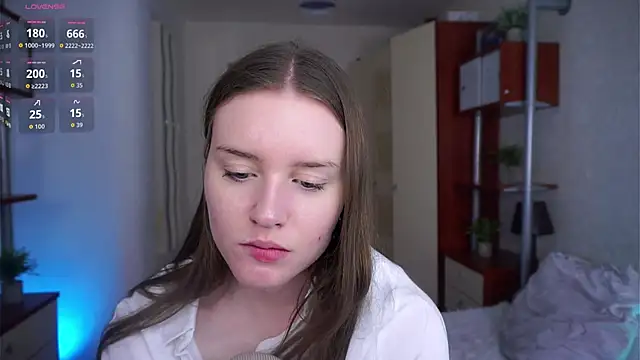 SunRinglein's cam snapshot