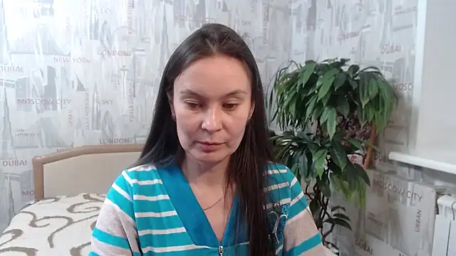 GinaQSoul's cam snapshot