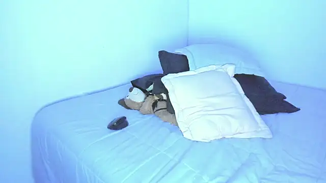 Annie_Walker1's cam snapshot