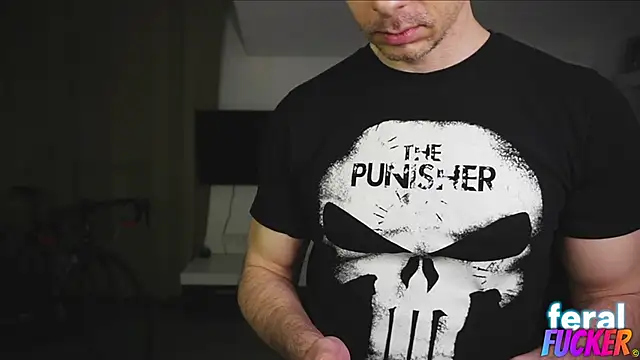 feral_fucker's cam snapshot