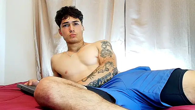 jimmy_class's cam snapshot