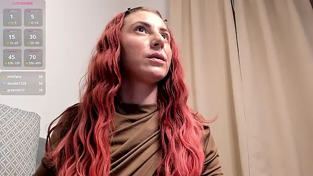 baby_ivy's cam snapshot