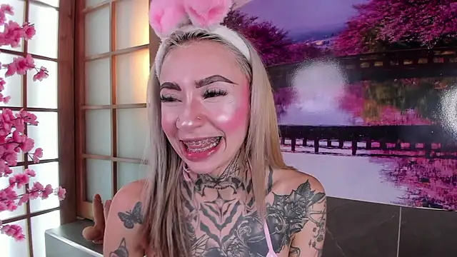 miss___angel's cam snapshot