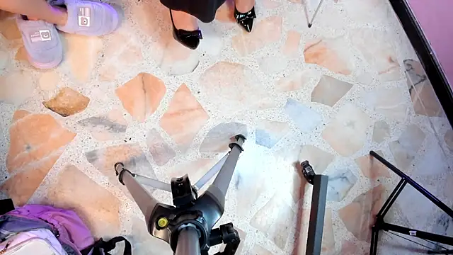 Amelia_Rivas's cam snapshot