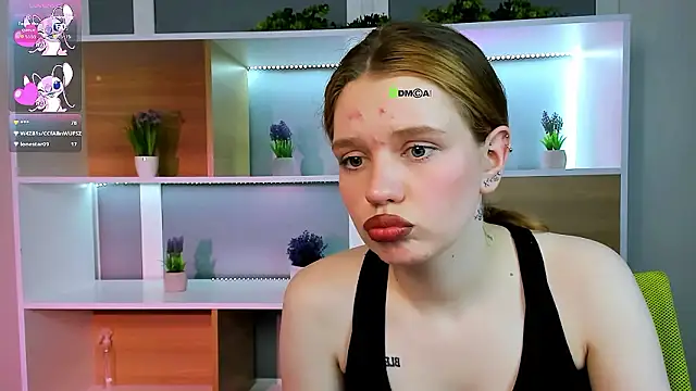 vivy_star1 live sex cam